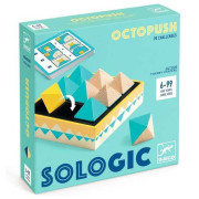 Boite de OctoPush - Sologic - Occasion