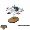 Armoured Clash - Doksuri Fighter 1