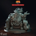 Cast n Play - Christmas Horde - Complet Set 7