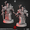 Cast n Play - Church of Wrath - Cardenal Pazmino 0