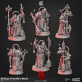 Cast n Play - Church of Wrath - Bishop of Purified Blood 2