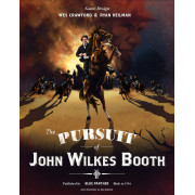 Pursuit of John Wilkes Booth