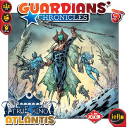 Guardians' Chronicles - True King of Atlantis