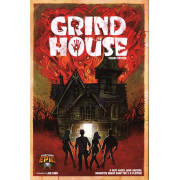 Grind House - Second Edition