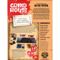 Grind House - Second Edition 1