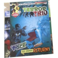 Guardians' Chronicles - The Terror Trio Crossover Kit 0
