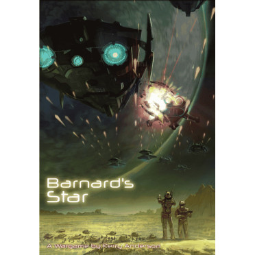 Barnard's Star