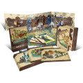 Les Chroniques de Forge Pierre - Pack du Meneur 1