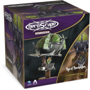 Heroscape: Air Marshal Zed Nesbitt Army Expansion