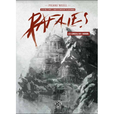 Rafales – Conseils de l'Hordre