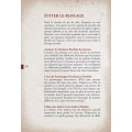 Rafales – Conseils de l'Hordre 3