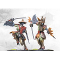 Conquest - Yoroni - Conquest Cohort 5