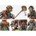 Conquest - Yoroni - Kappa Bushi 1