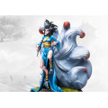 Conquest - Yoroni - Kitsune Bakasu 2