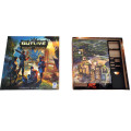 Outlive complete edition - Insert 0