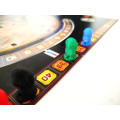 Terraforming Mars - 5x Astronaut Point Marker 2