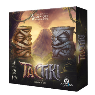 Tactiki