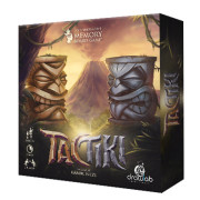Tactiki