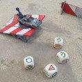 Kit Warkitect - Dés Gaslands Refuelled 1