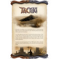 Tactiki Wooden Edition 1