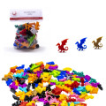5PCS Wyvern Meeple Token 22