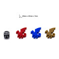5PCS Wyvern Meeple Token 49