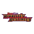 Pokémon EV10 : Écarlate et Violet – Rivalités Destinées - Pack 3 Boosters Kangourex 1