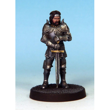 7TV - King Arthur