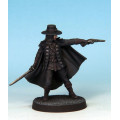 7TV - Witch Hunter 0