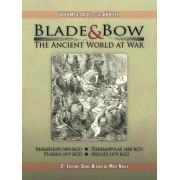 Blade & Bow: The Ancient World at War
