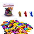 5PCS Dark Wisp Wrath Figures 34