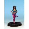 7TV - Princess Parissa 0
