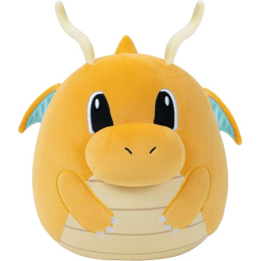 Squishmallows Peluche Drocolosse 25 cm