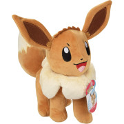 Pokémon - Peluche Évoli 30 cm