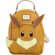 Pokemon by Loungefly - Sac à dos Evoli