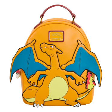 Pokemon - Sac à dos Dacaufeu