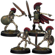 7TV - Greek Skeletons