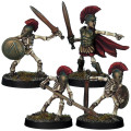 7TV - Greek Skeletons 0