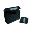 W40K - Boîte de Rangement pour Cartes d’Index - Warhammer 40,000 0