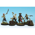 7TV - Skeleton Pirates 1