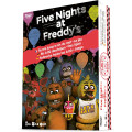 Five Nights at Freddy's - Survivre jusqu'à 6h du mat' 0