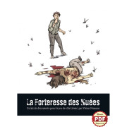 Libreté - La Forteresse des Nuées - PDF