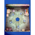 Tiny Epic Cthulhu - Gaming Mat 0