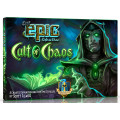 Tiny Epic Cthulhu - Cult of Chaos Expansion 0