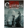 Crimes - Les Secrets de l'Horreur - PDF 0