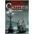Crimes - Alter ego et Psychologie - PDF 0