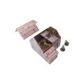 WW2 Ostfront Village - Barn 4