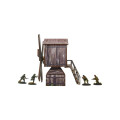 WW2 Ostfront Village - Windmill 1