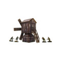 WW2 Ostfront Village - Windmill 2