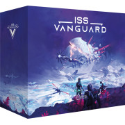 Boite de ISS Vanguard - Occasion